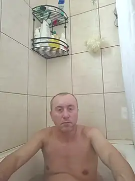 Show webcam de TirelessLot3