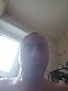 Webkamerová show TirelessLot3