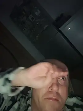 TirelessLot3 Show Webcam