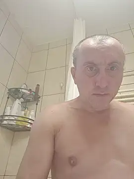 הופעת וובקאם של TirelessLot3