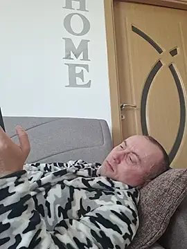 TirelessLot3 Webcam show
