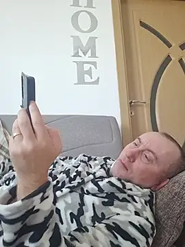 TirelessLot3 Webcam show