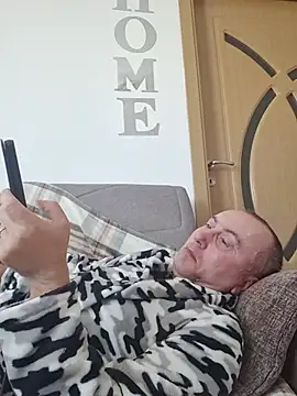 TirelessLot3 Webcam show