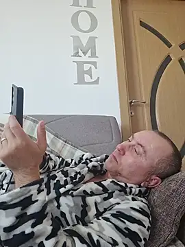 TirelessLot3 Webcam show