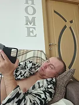 TirelessLot3 Webcam show