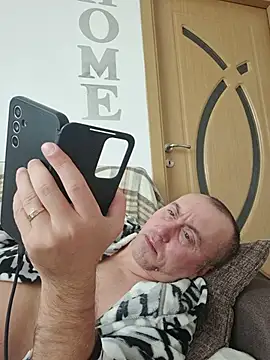 TirelessLot3 Webcam show