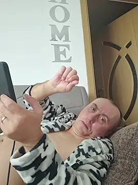 TirelessLot3 Webcam show