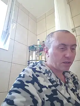 TirelessLot3 Шоу с уебкамера
