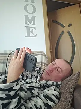 TirelessLot3 Webcam show