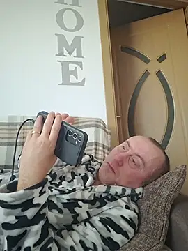 TirelessLot3 Webcam show