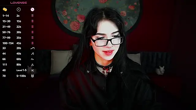 FetishForCassie Show in webcam