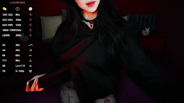 FetishForCassie Show in webcam