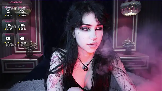FetishForCassie Show in webcam