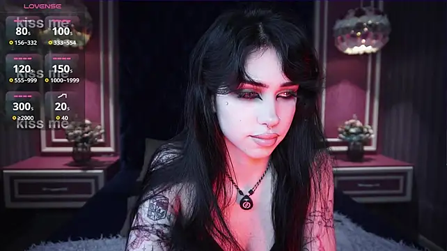 FetishForCassie Show in webcam