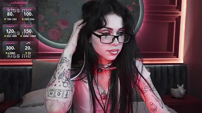 FetishForCassie Show in webcam