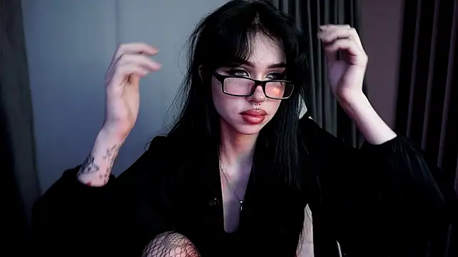 FetishForCassie's Live XXX Chat
