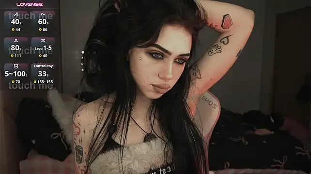 FetishForCassie Chat XXX in diretta