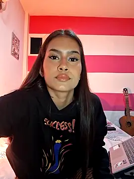 Show Webcam de Alana_Cerati