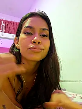 Alana_Cerati's Live XXX Chat