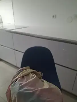 Chat ao vivo de CleoPrivate