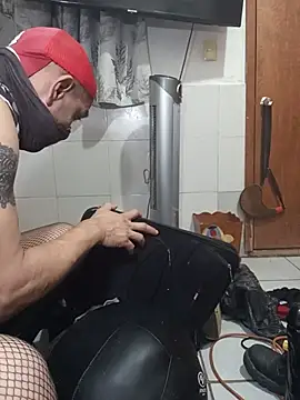 MARKHOTBI Webcam Show