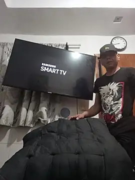 MARKHOTBI Webcam-Show