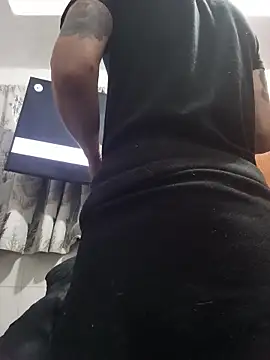 MARKHOTBI Webcam Show