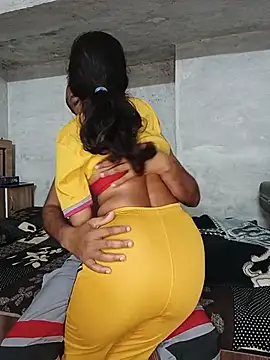 عرض كام missindia1234