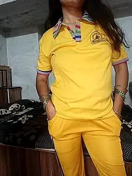 missindia1234 Webcam Show
