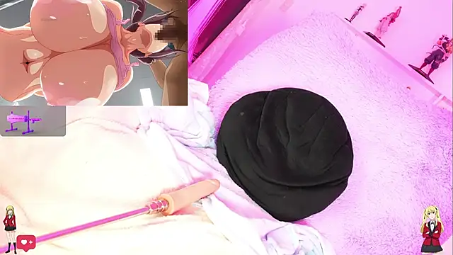 Noha--'s Live XXX Chat