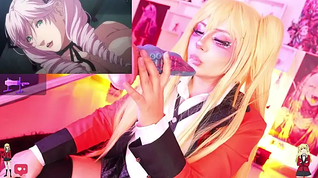 Chat +18 de Noha-- ao vivo