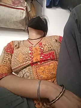 Sonam_couple's Live XXX Chat
