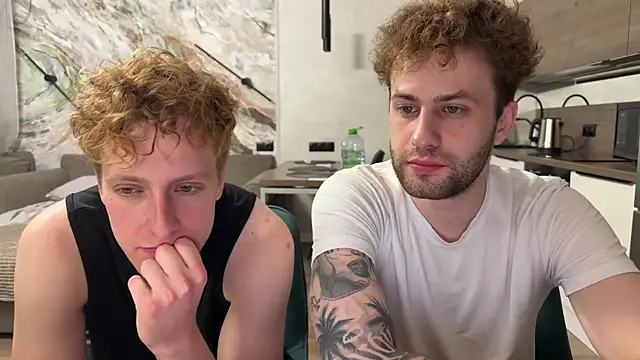qwersprice Live XXX-Chat