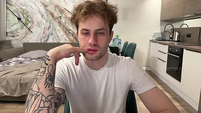 qwersprice Chat XXX in diretta