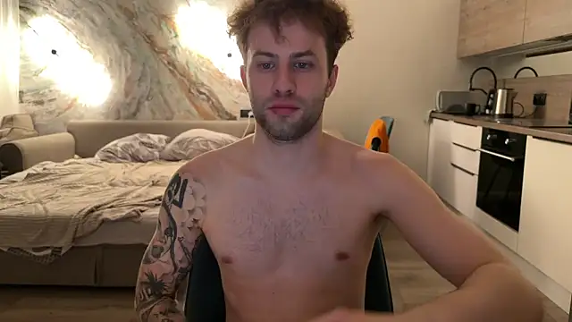 Show de qwersprice na webcam