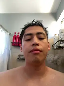 juiceloof's Webcam Show