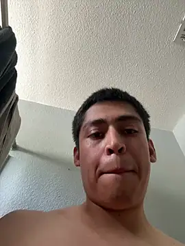 Show webcam de juiceloof