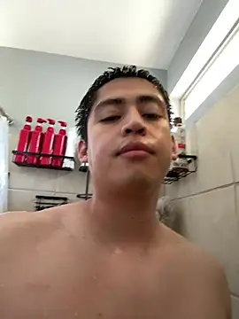 juiceloof Webcam Show