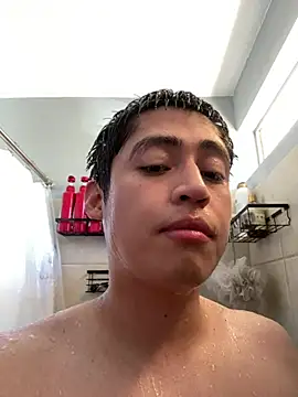Show webcam de juiceloof