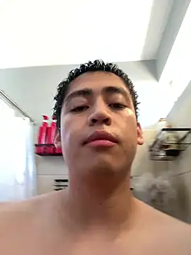 juiceloof webcam show