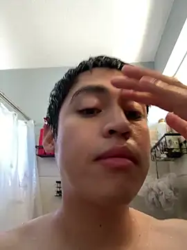 juiceloof Webcam Show