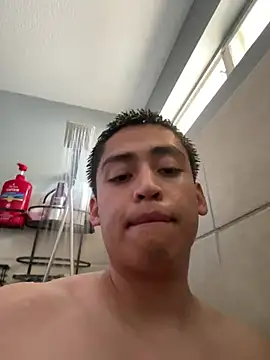 juiceloof's Webcam Show