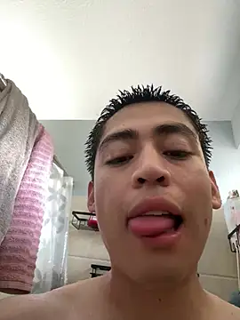 VirginBoyCock Webcamshow