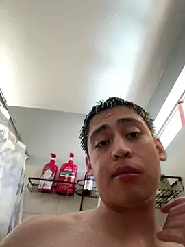 VirginBoyCock Шоу с уебкамера