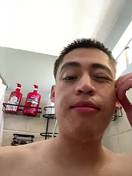 VirginBoyCock's Webcam Show