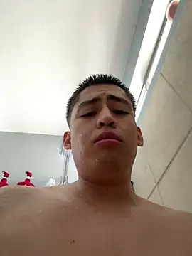 VirginBoyCock webkamerás műsora