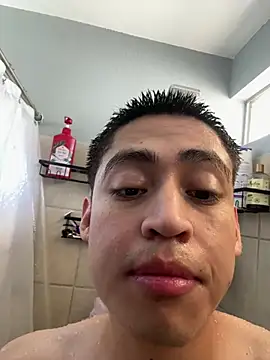 VirginBoyCock webcam show