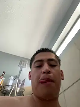 Show de webcam de VirginBoyCock