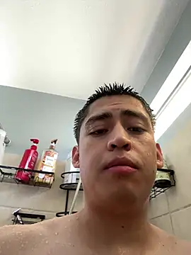 VirginBoyCock: вебкам-шоу