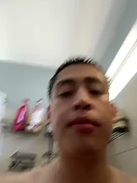 VirginBoyCock's Webcam Show